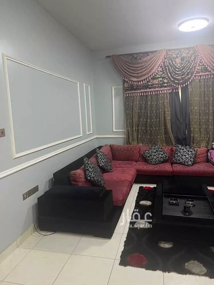 شقة للإيجار في شارع القشاشية ، حي النرجس ، الرياض ، منطقة الرياض صورة 4
