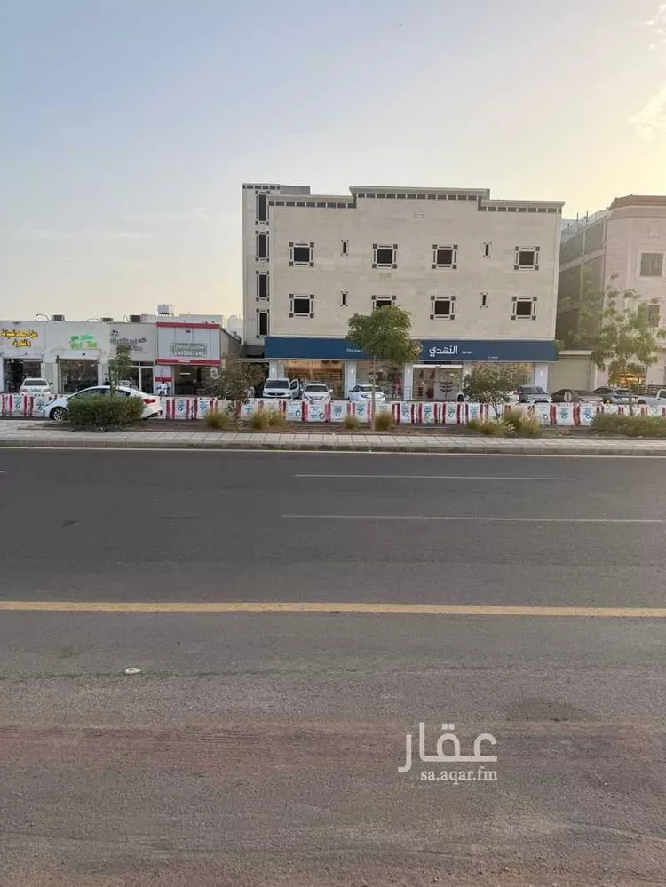 Land for Sale in Medina As Sad صورة 3