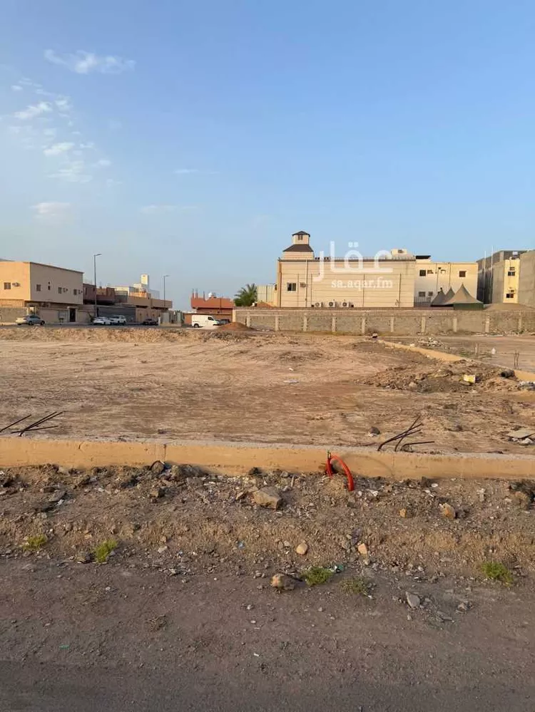 أرض للبيع في شارع عبدالمحسن بن عبدالعزيز, حي الغراء, مدينة المدينة المنورة, منطقة المدينة المنورة صورة 4