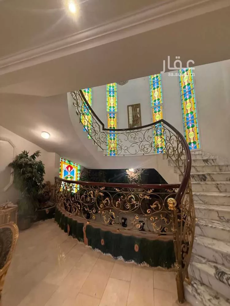 فيلا للبيع في شارع ابو محمد بن كيسان, حي الخاتم, مدينة المدينة المنورة, منطقة المدينة المنورة