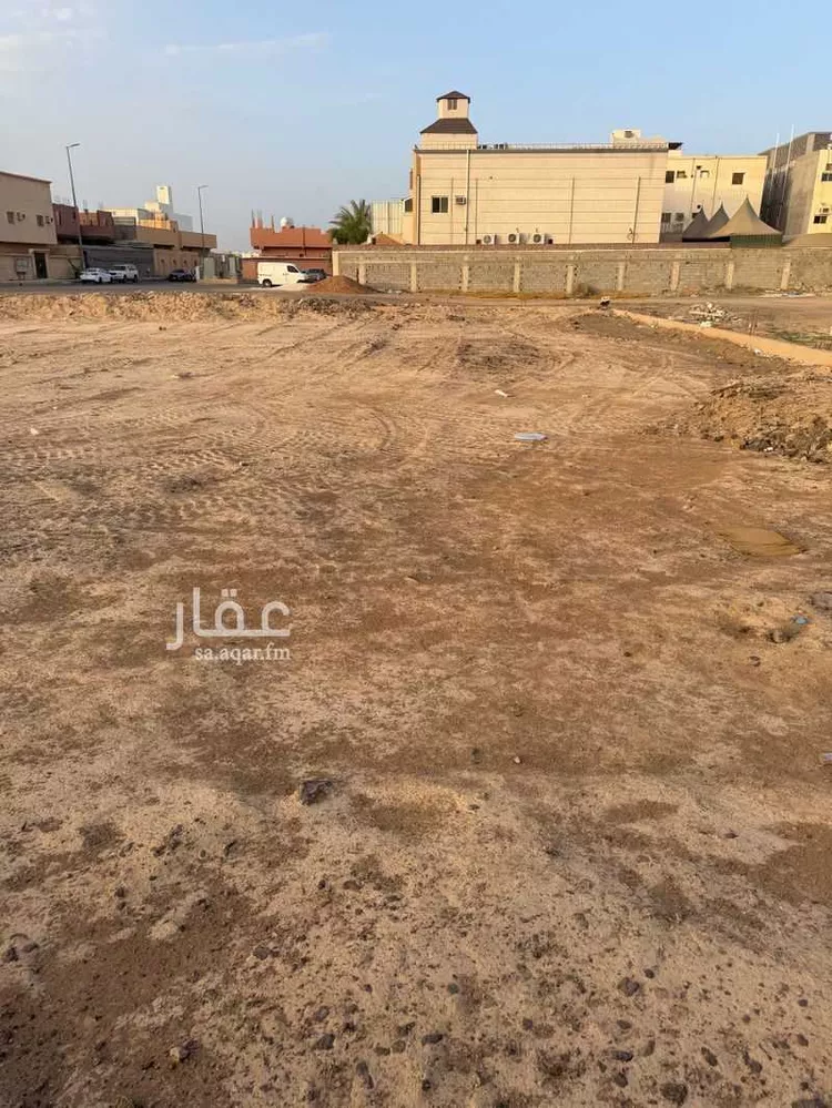 أرض للبيع في شارع عبدالمحسن بن عبدالعزيز, حي الغراء, مدينة المدينة المنورة, منطقة المدينة المنورة صورة 5