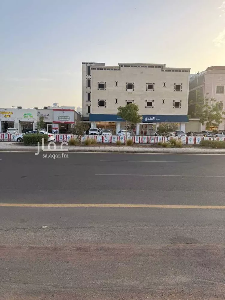أرض للبيع في شارع عبدالمحسن بن عبدالعزيز, حي الغراء, مدينة المدينة المنورة, منطقة المدينة المنورة صورة 2