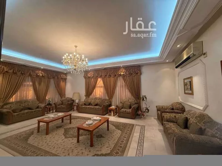 فيلا للبيع في شارع ابو محمد بن كيسان, حي الخاتم, مدينة المدينة المنورة, منطقة المدينة المنورة صورة 3