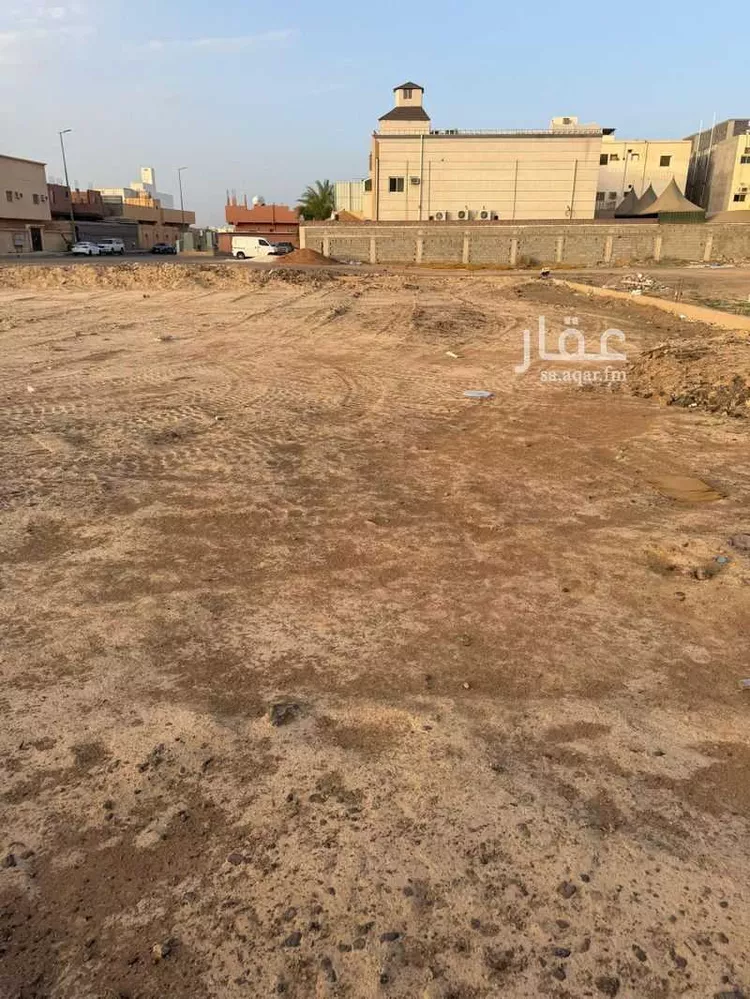 Land for Sale in Medina As Sad صورة 4