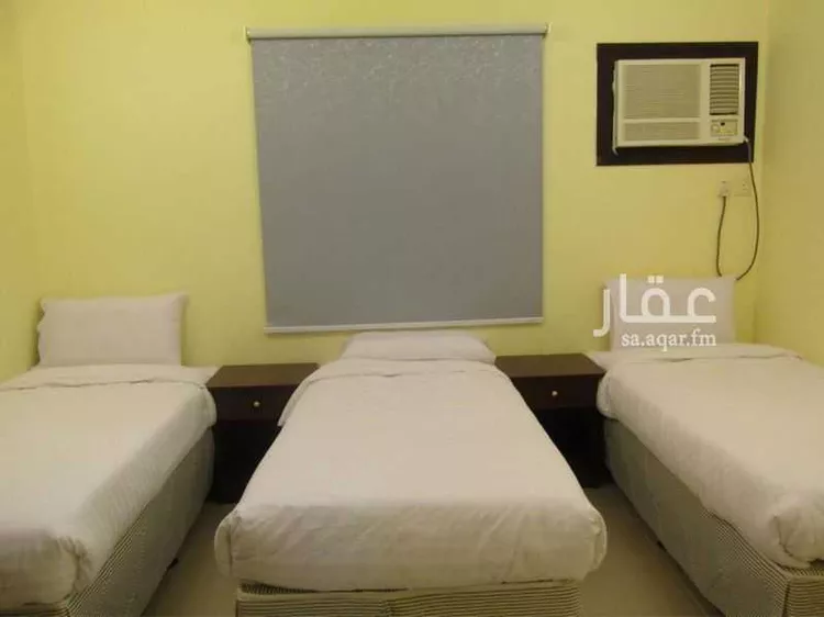 شقة للبيع في شارع ابن مسافر, حي العزيزية, مدينة مكه المكرمه, منطقة مكة المكرمة صورة 4