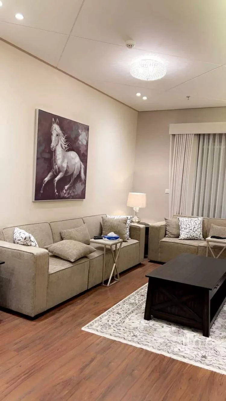 شقة للإيجار في شارع ثابت بن صهيب, حي الروابي, مدينة الخبر, المنطقة الشرقية صورة 2