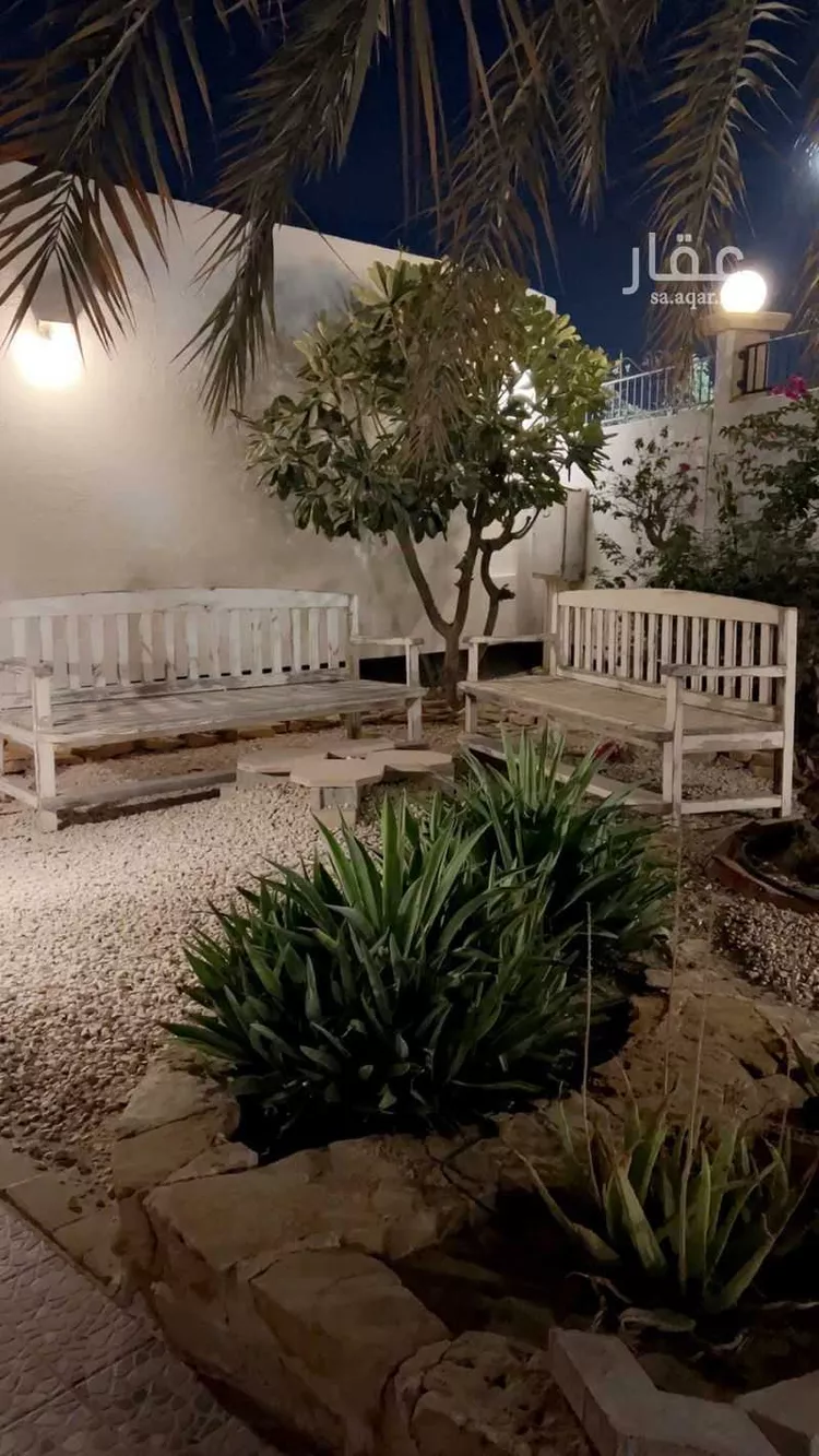 فيلا للإيجار في شارع عبد الحميد الخطي, حي الخزامى, مدينة الخبر, المنطقة الشرقية