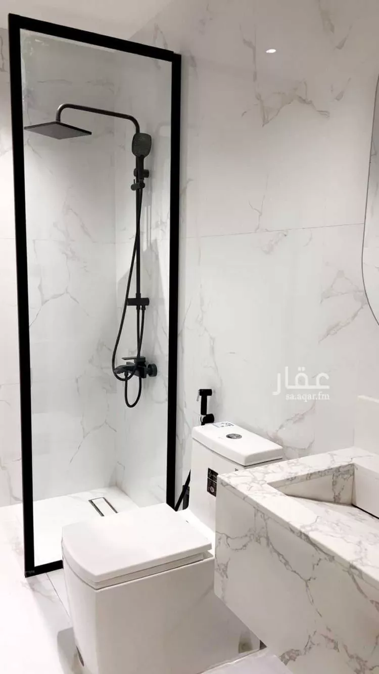 شقة للإيجار في شارع الونان, حي الحمراء, مدينة الخبر, المنطقة الشرقية 1 صورة