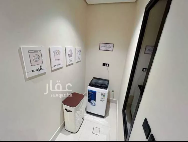 شقة للإيجار في شارع الملك خالد , حي الخزامى, مدينة الخبر, المنطقة الشرقية 8