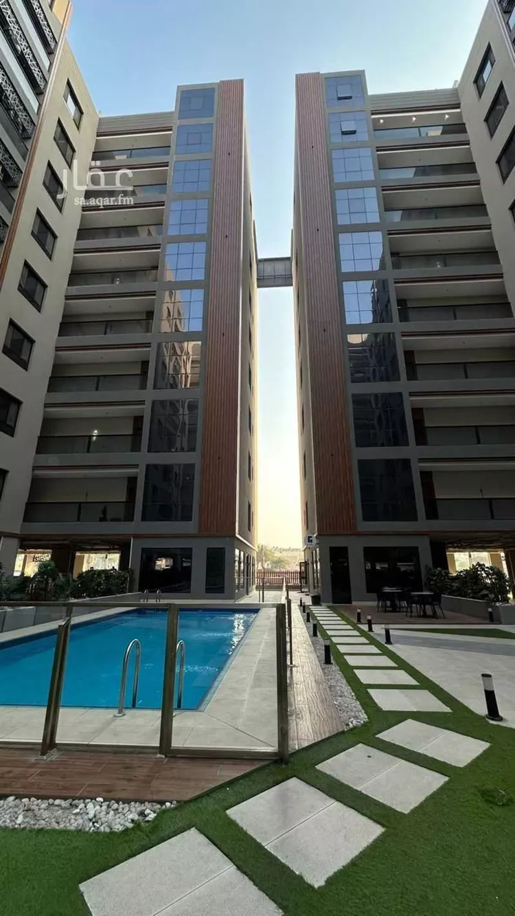 Apartment for Rent in Al Khobar Al Hamra