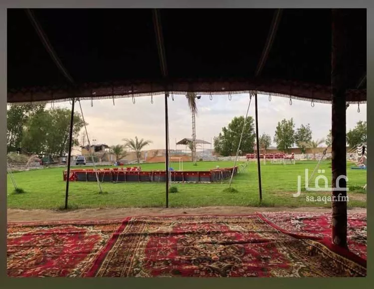 مزرعة للبيع في مدينة مكه المكرمه, منطقة مكة المكرمة صورة 2