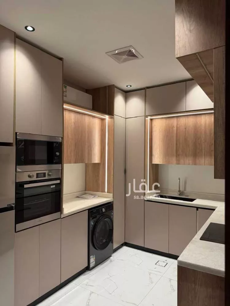 شقة للإيجار في شارع النعيرية, حي الحمراء, مدينة الخبر, المنطقة الشرقية صورة 2