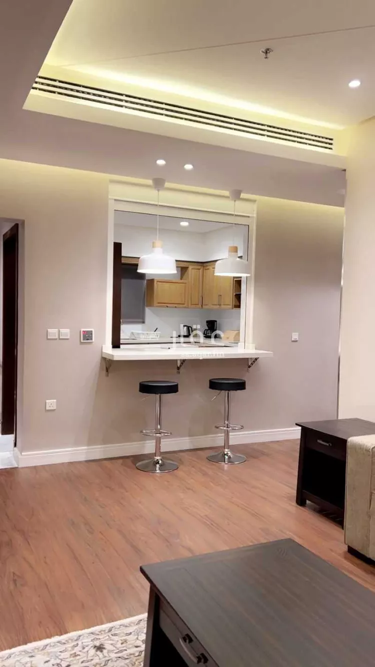 شقة للإيجار في شارع ثابت بن صهيب, حي الروابي, مدينة الخبر, المنطقة الشرقية صورة 3