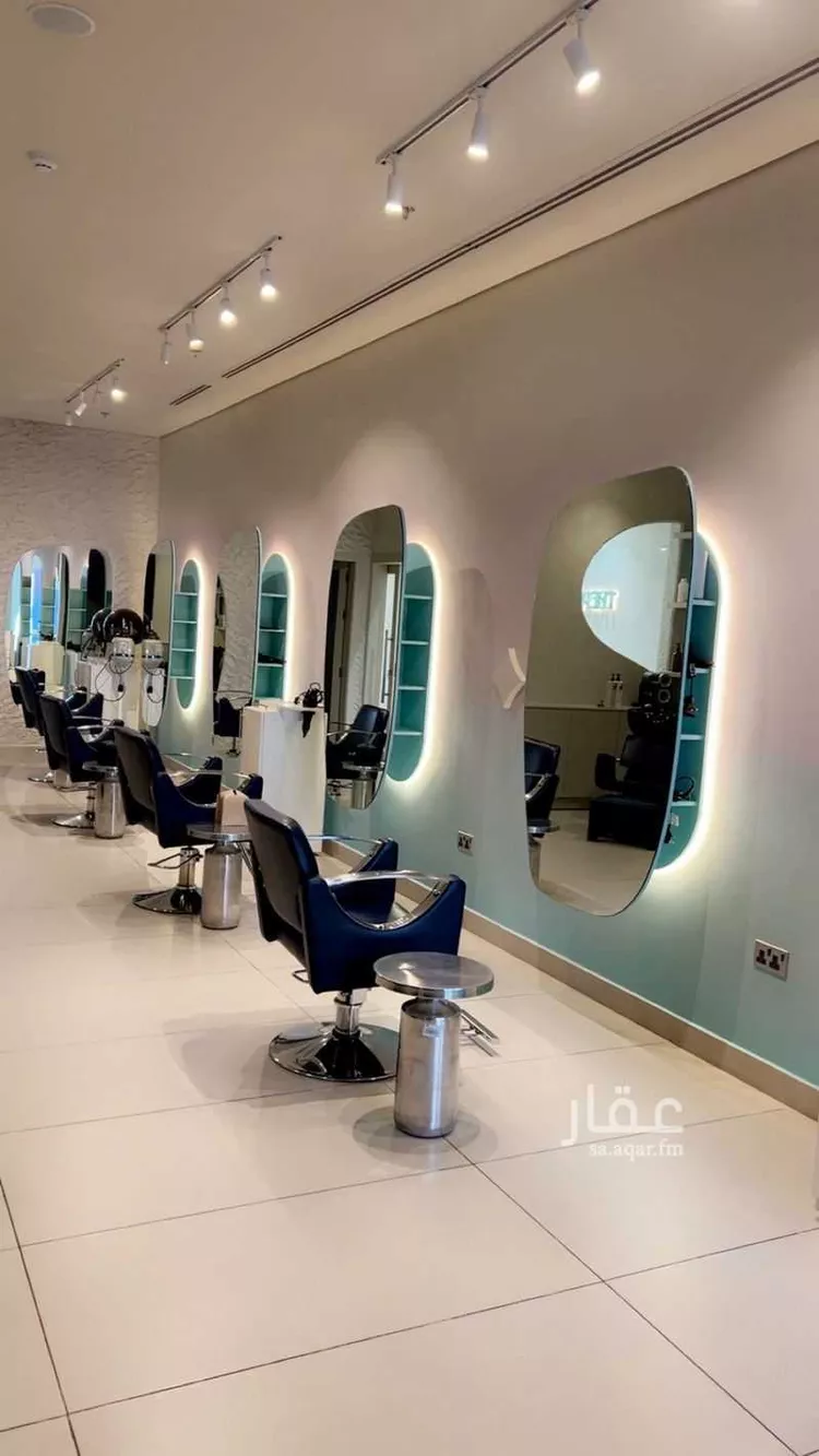 محل للإيجار في شارع فراس بن النضر, حي العليا, مدينة الخبر, المنطقة الشرقية صورة 3