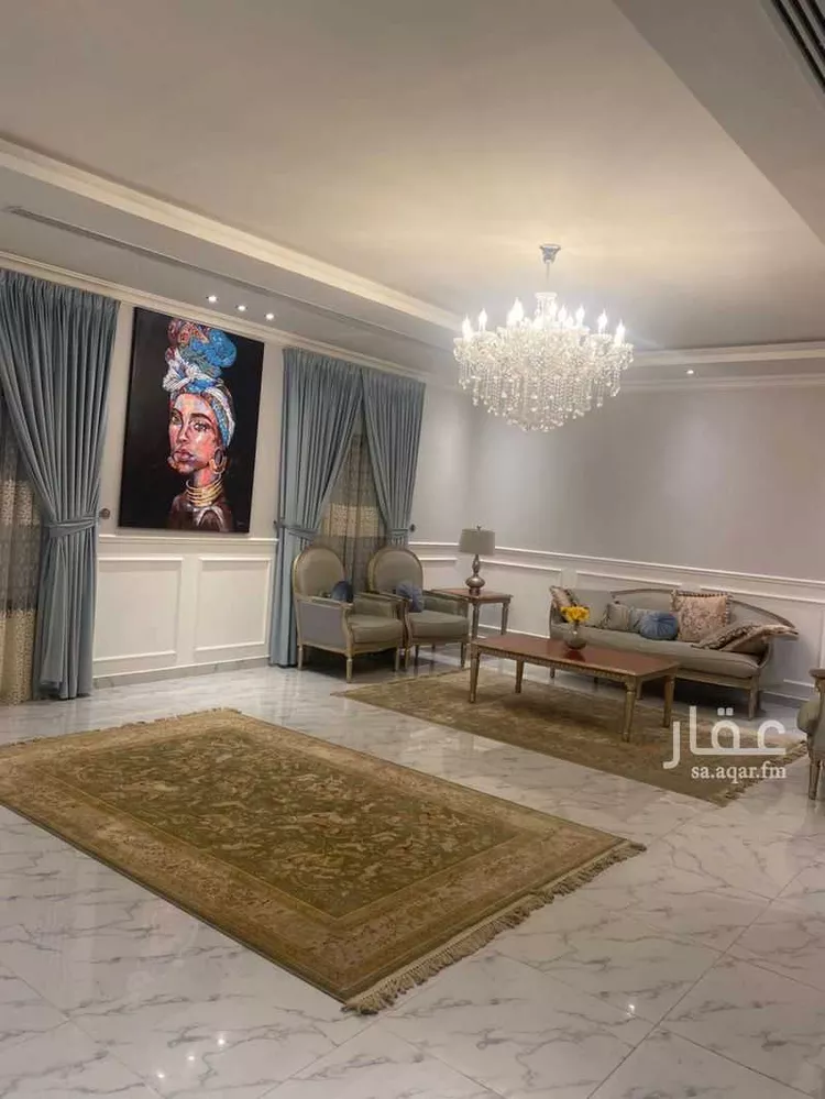 فيلا للبيع في شارع البراعم, المنتزه, الدمام صورة 2