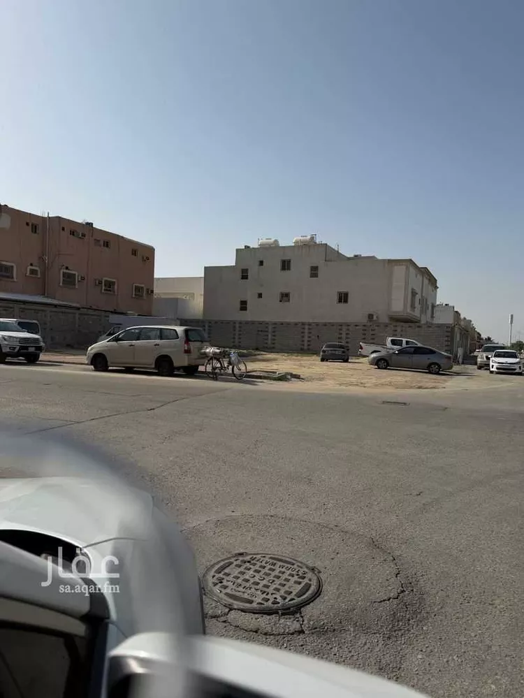 Land for Sale in Dammam Badr