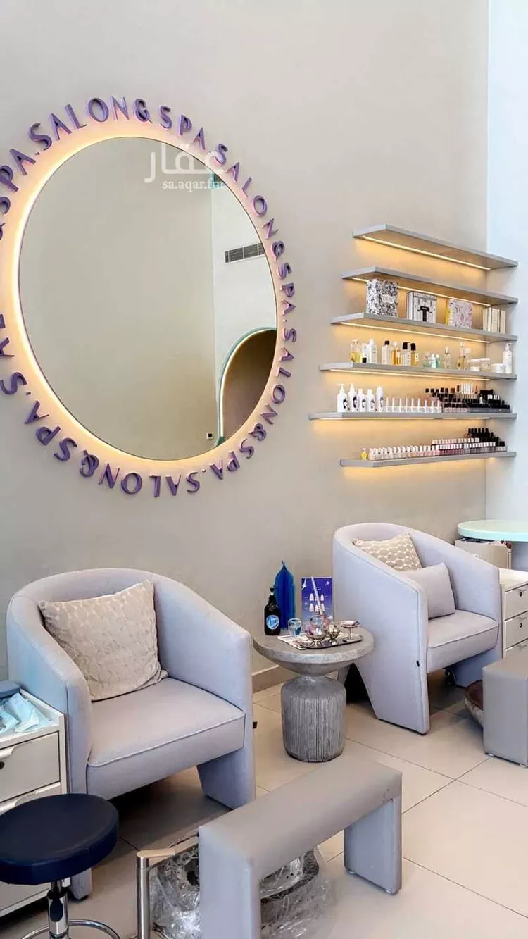 محل للإيجار في شارع فراس بن النضر, حي العليا, مدينة الخبر, المنطقة الشرقية 1 صورة