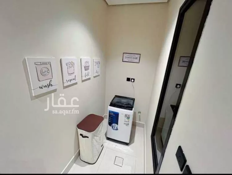 شقة للإيجار في شارع الملك خالد , حي الخزامى, مدينة الخبر, المنطقة الشرقية صورة 3