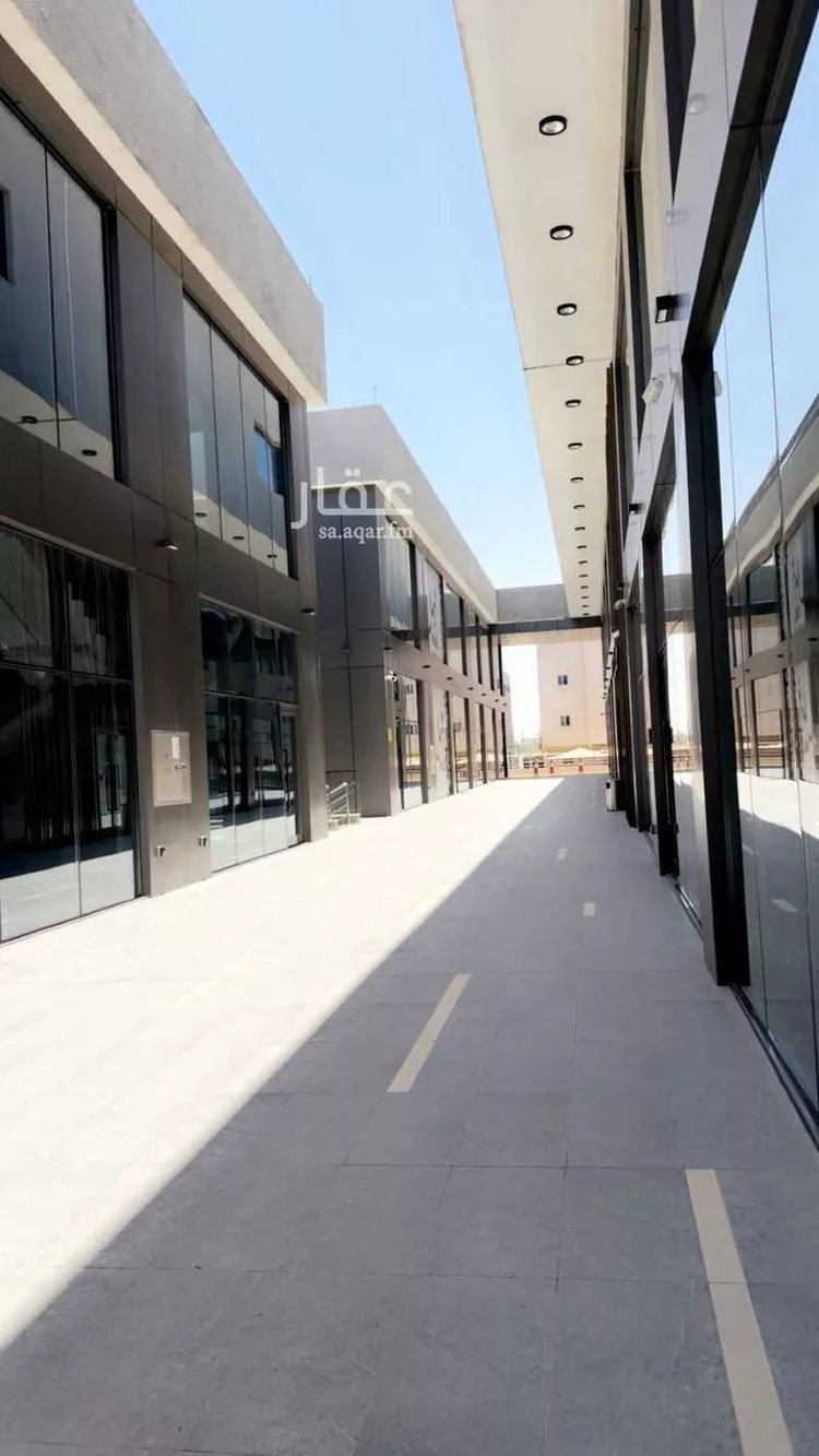 محل للإيجار في شارع الملك سعود بن عبدالعزيز, حي السلام الأول, مدينة الاحساء, المنطقة الشرقية صورة 2