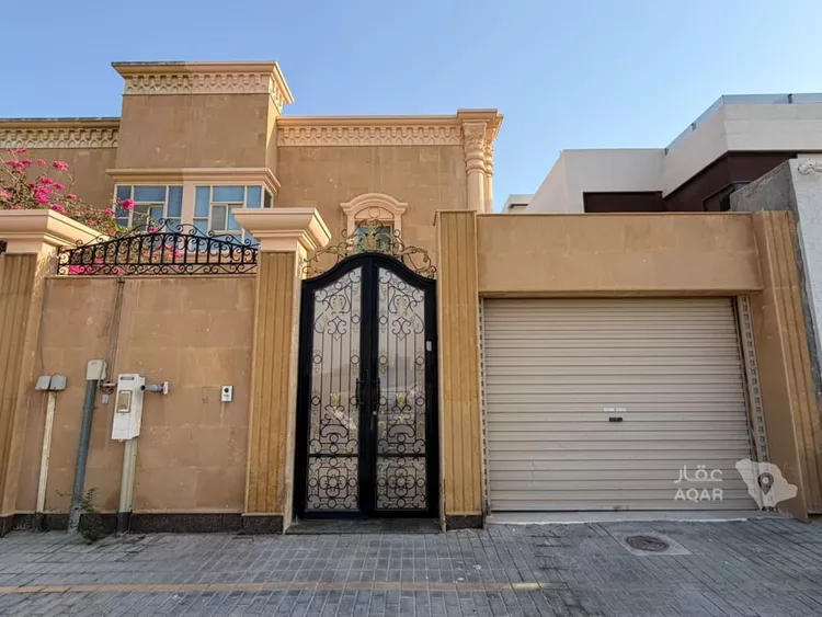 فيلا للإيجار في شارع ابو الفرج بن الجوزي, حي الدوحة الجنوبية, مدينة الظهران, المنطقة الشرقية 6