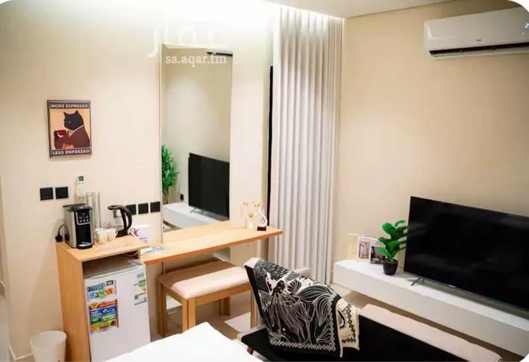 غرفة للإيجار في شارع الملك خالد , حي الخزامى, مدينة الخبر, المنطقة الشرقية صورة 3