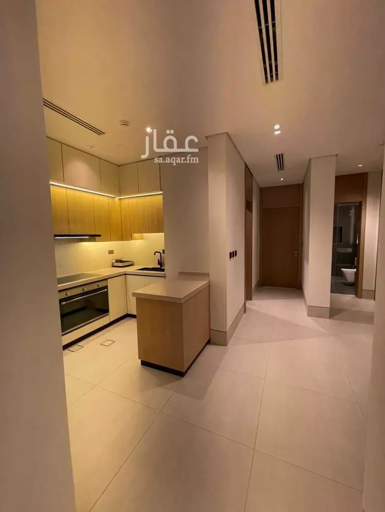 شقة للإيجار في شارع اسحاق بن قبيصة الخزاعي, حي البندرية, مدينة الخبر, المنطقة الشرقية صورة 2