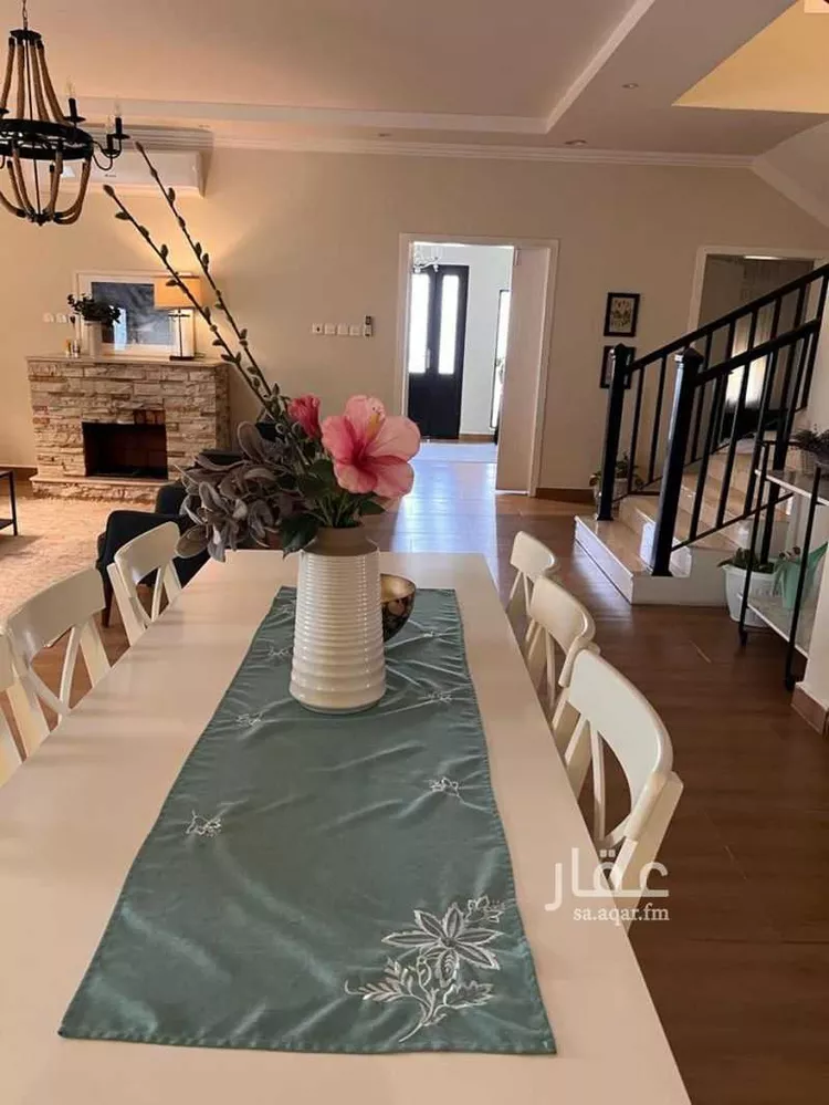 فيلا للبيع في شارع سمرة الفزارى, حي الفرسان, مدينة الدمام, المنطقة الشرقية صورة 4