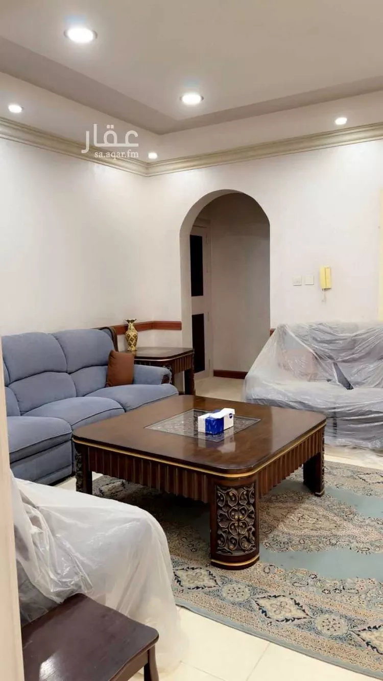 Apartment for Sale in Dammam Al Fardus