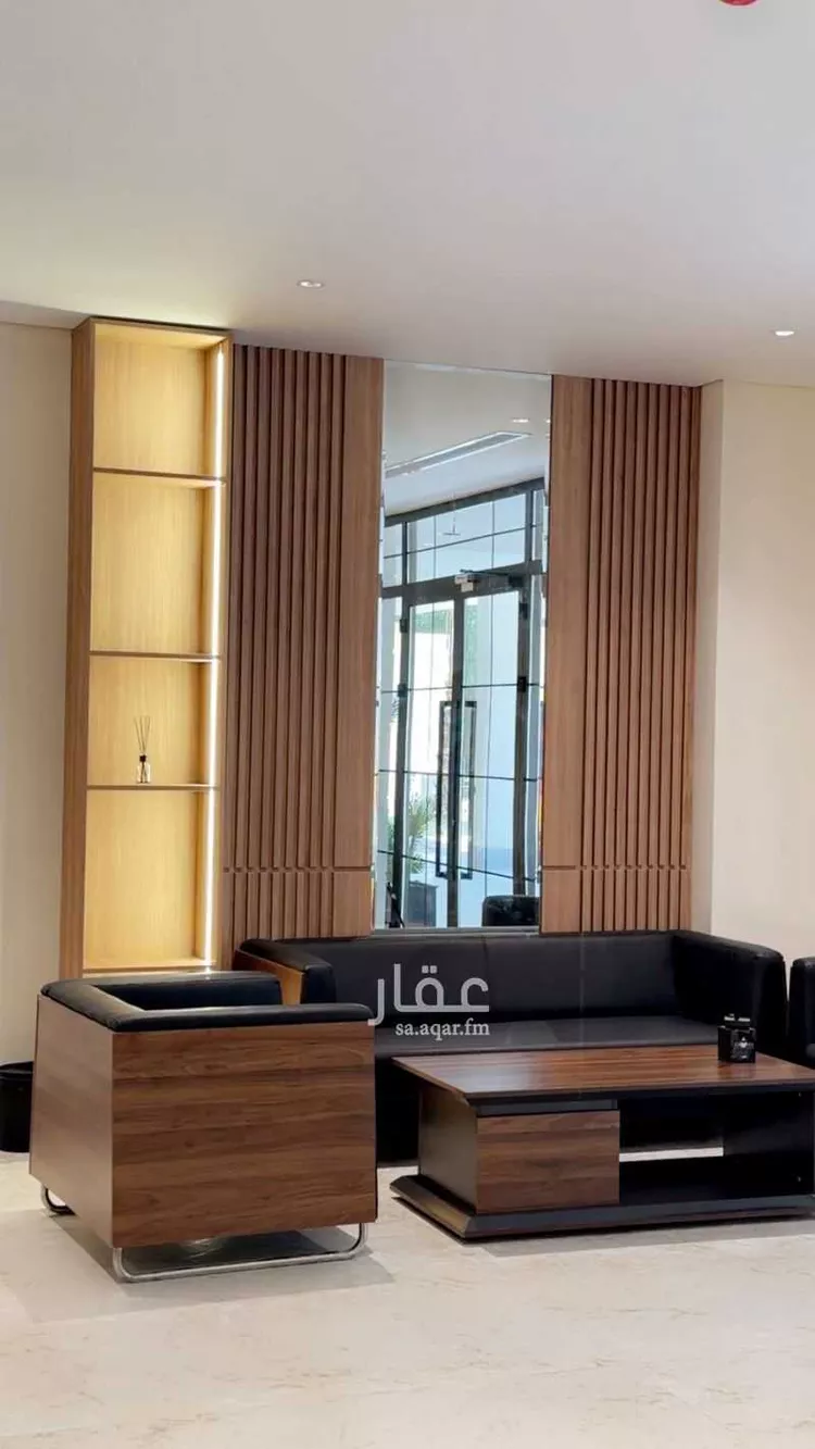 شقة للإيجار في شارع الالمعي, حي البندرية, مدينة الخبر, المنطقة الشرقية صورة 3