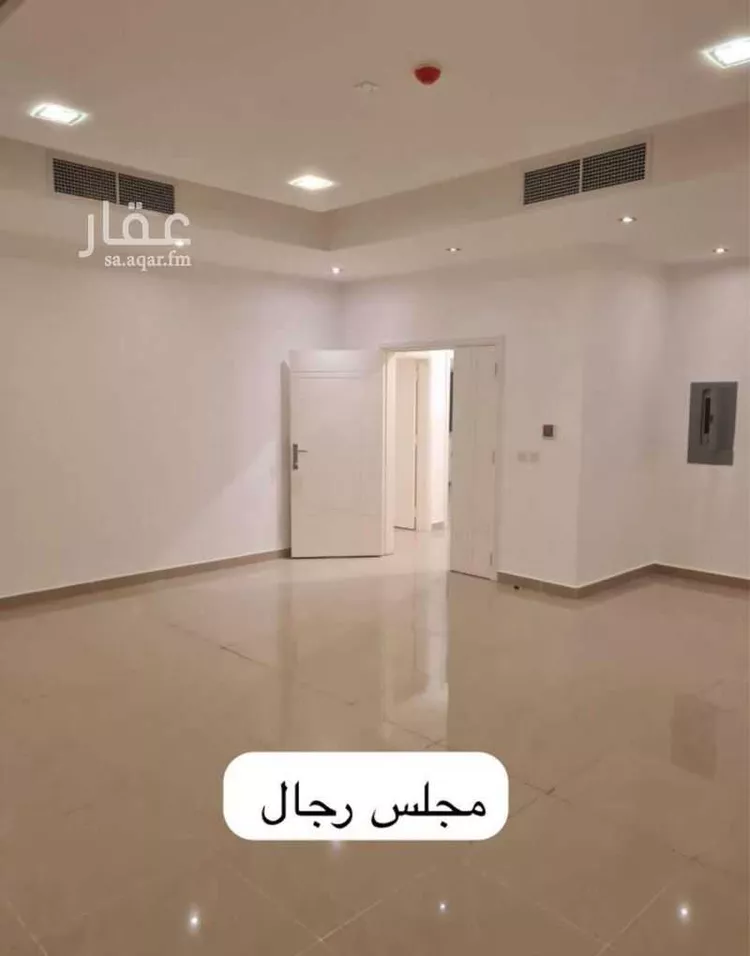شقة للبيع في شارع صلاح الدين الايوبي, حي الروابي, مدينة الخبر, المنطقة الشرقية صورة 3