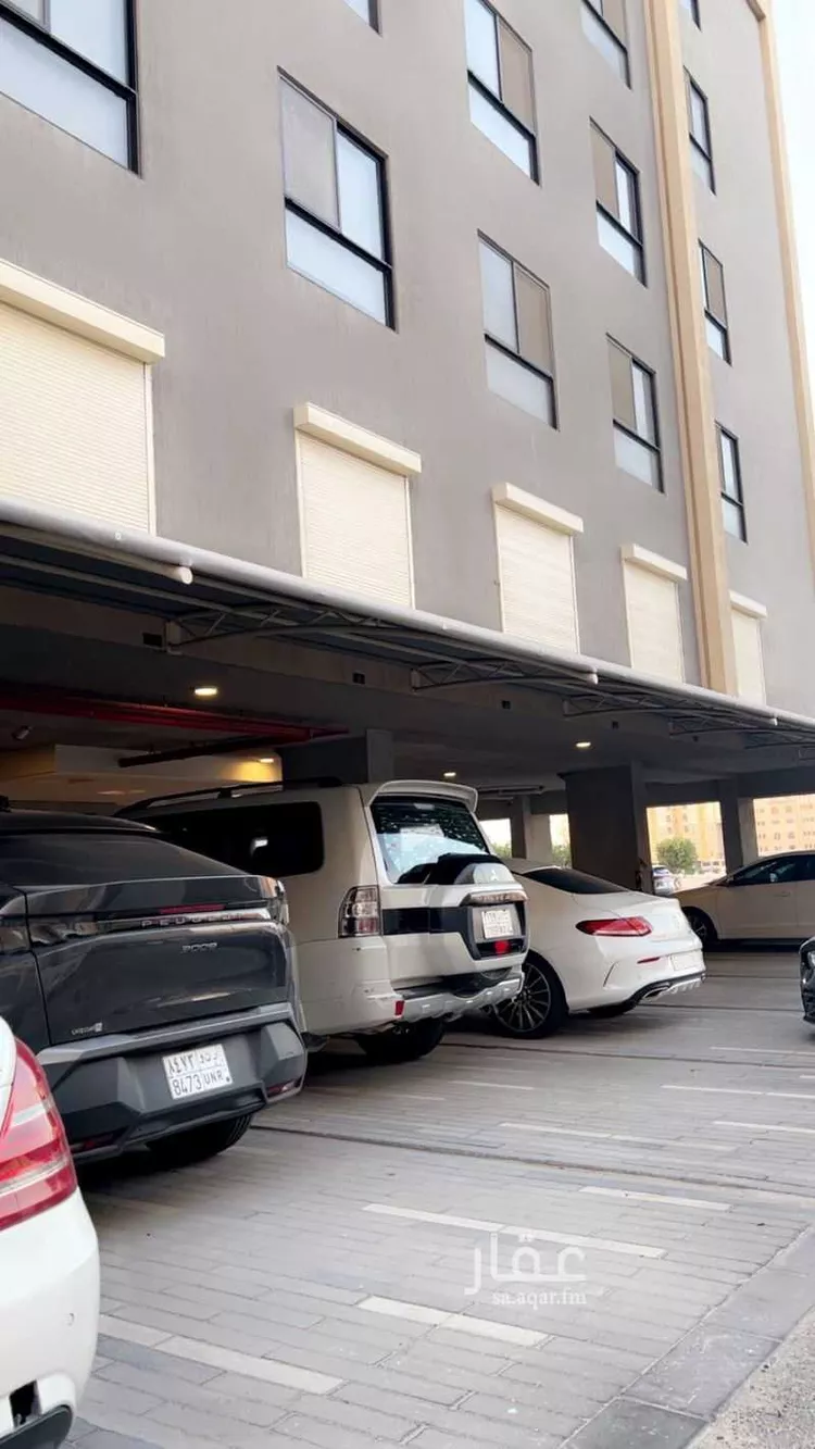 شقة للإيجار في شارع ثابت بن صهيب, حي الروابي, مدينة الخبر, المنطقة الشرقية صورة 3