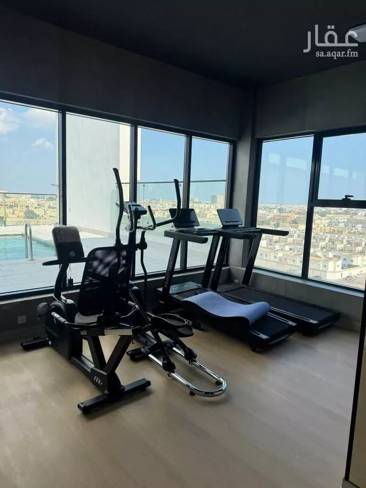 شقة للإيجار في شارع طريق الامير سلطان, حي الراكة الجنوبية, مدينة الخبر, المنطقة الشرقية صورة 4