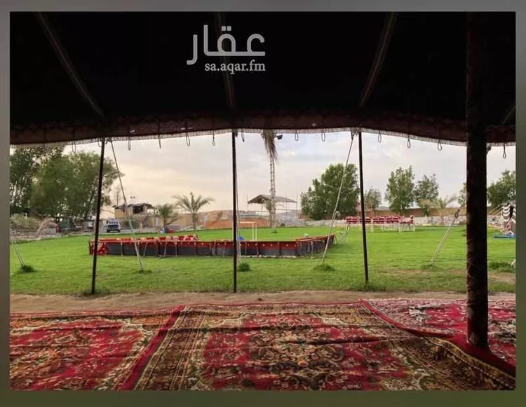 مزرعة للبيع في مدينة مكة المكرمة, منطقة مكة المكرمة صورة 2