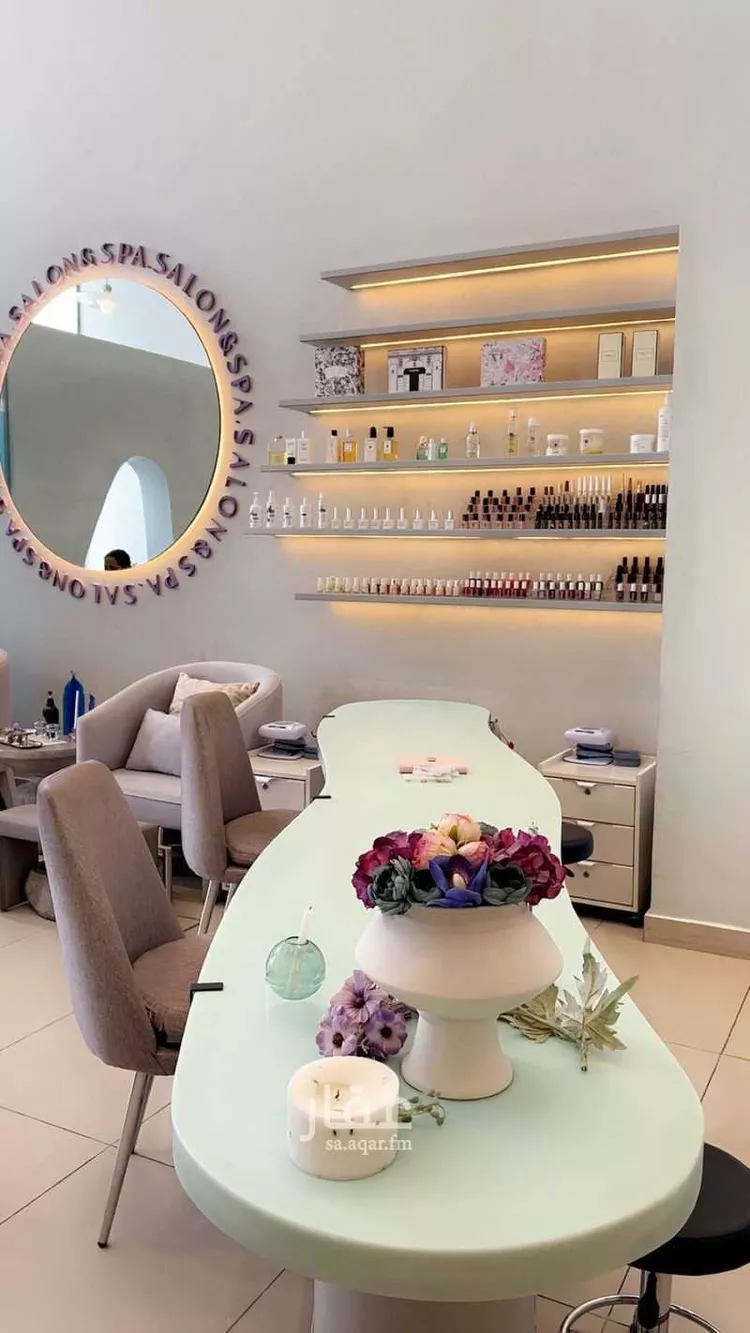 محل للإيجار في شارع فراس بن النضر, حي العليا, مدينة الخبر, المنطقة الشرقية