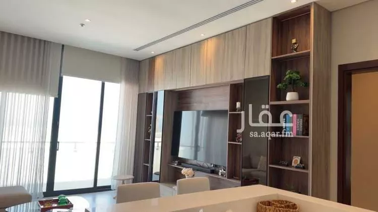 شقة للإيجار في حي البحر, مدينة الخبر, المنطقة الشرقية صورة 4