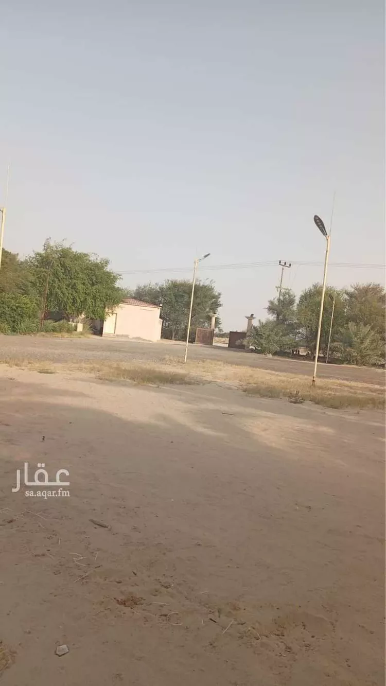 مزرعة للبيع في مدينة مليجه, المنطقة الشرقية صورة 3