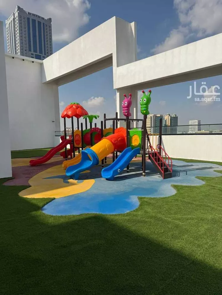 شقة للإيجار في شارع طريق الامير سلطان, حي الراكة الجنوبية, مدينة الخبر, المنطقة الشرقية صورة 5