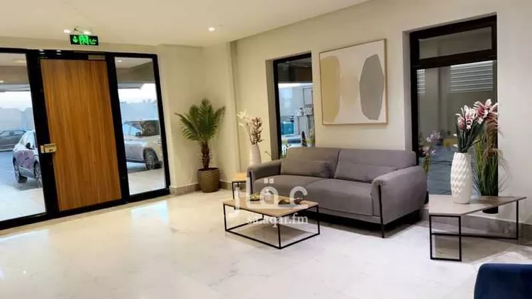 شقة للإيجار في حي البستان, مدينة الخبر, المنطقة الشرقية صورة 3