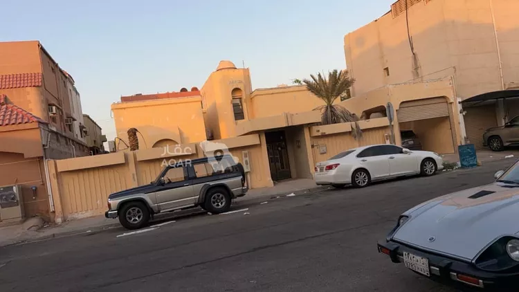 دور للبيع في شارع الرمال, حي الدوحة الشمالية, مدينة الظهران, المنطقة الشرقية 2