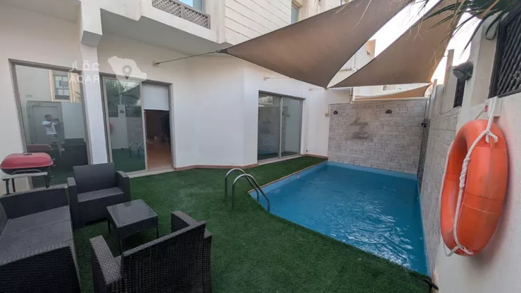 Villa for Sale in Al Khobar Al Murjan