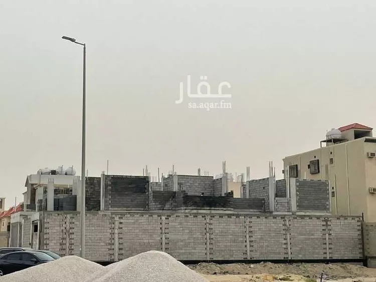 عمارة للبيع في شارع 13أ, حي الأمانة, مدينة الدمام, المنطقة الشرقية