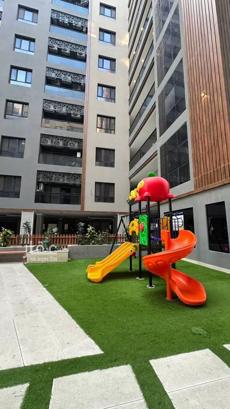Apartment for Rent in Al Khobar Al Hamra صورة 3