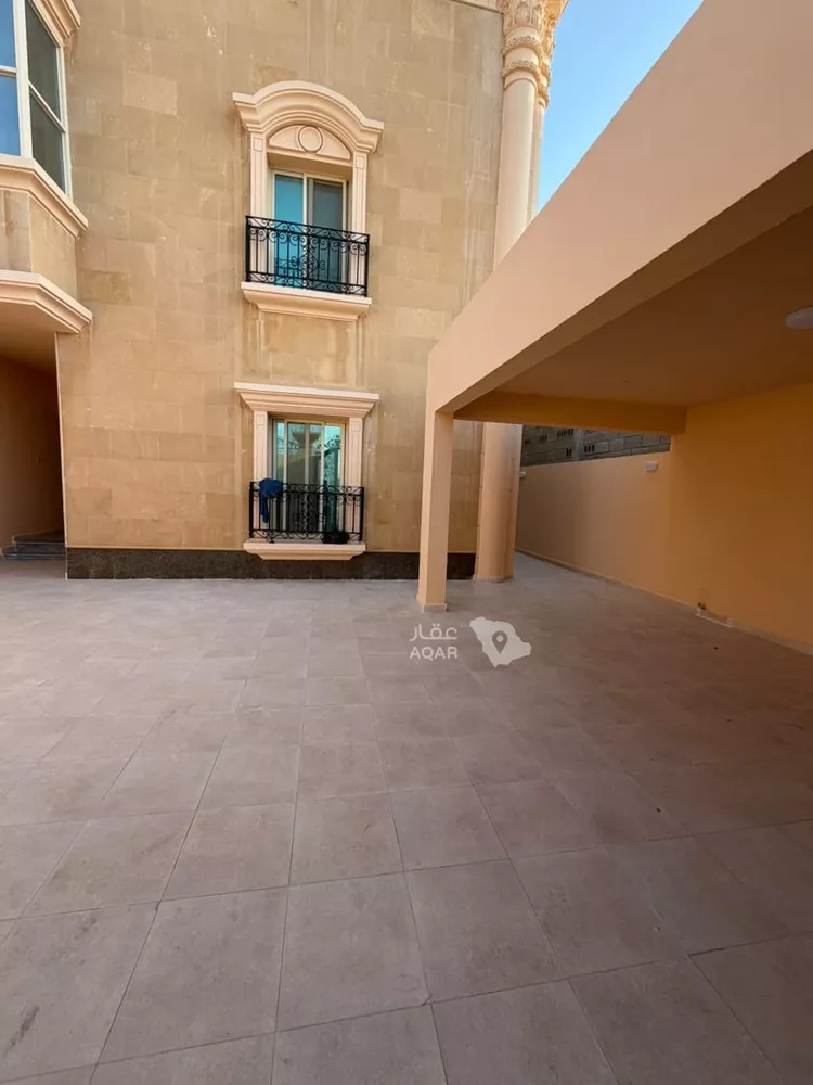 فيلا للإيجار في شارع ابو الفرج بن الجوزي, حي الدوحة الجنوبية, مدينة الظهران, المنطقة الشرقية صورة 5