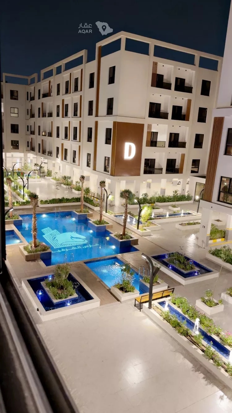 Apartment for Rent in Al Khobar Al Jawharah