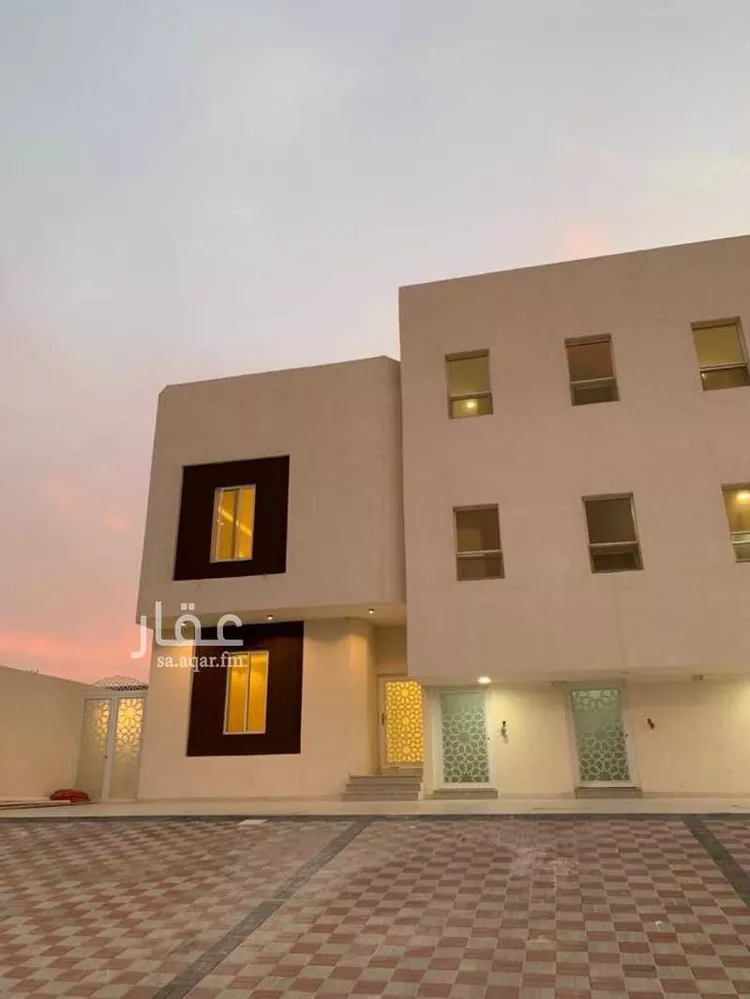 شقة للبيع في شارع اشبيليه 138, حي إشبيلية, مدينة الجبيل, المنطقة الشرقية