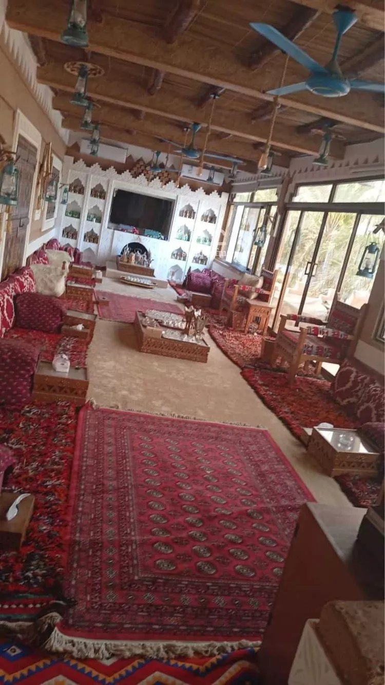 مزرعة للبيع في مدينة مليجه, المنطقة الشرقية صورة 4