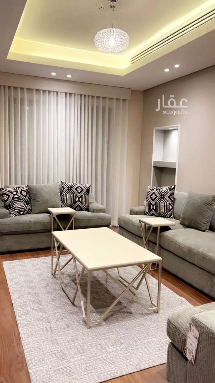 شقة للبيع في شارع ثابت بن صهيب, حي الروابي, مدينة الخبر, المنطقة الشرقية صورة 5