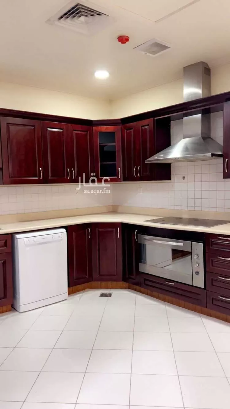 شقة للإيجار في حي الروابي, مدينة الخبر, المنطقة الشرقية صورة 3