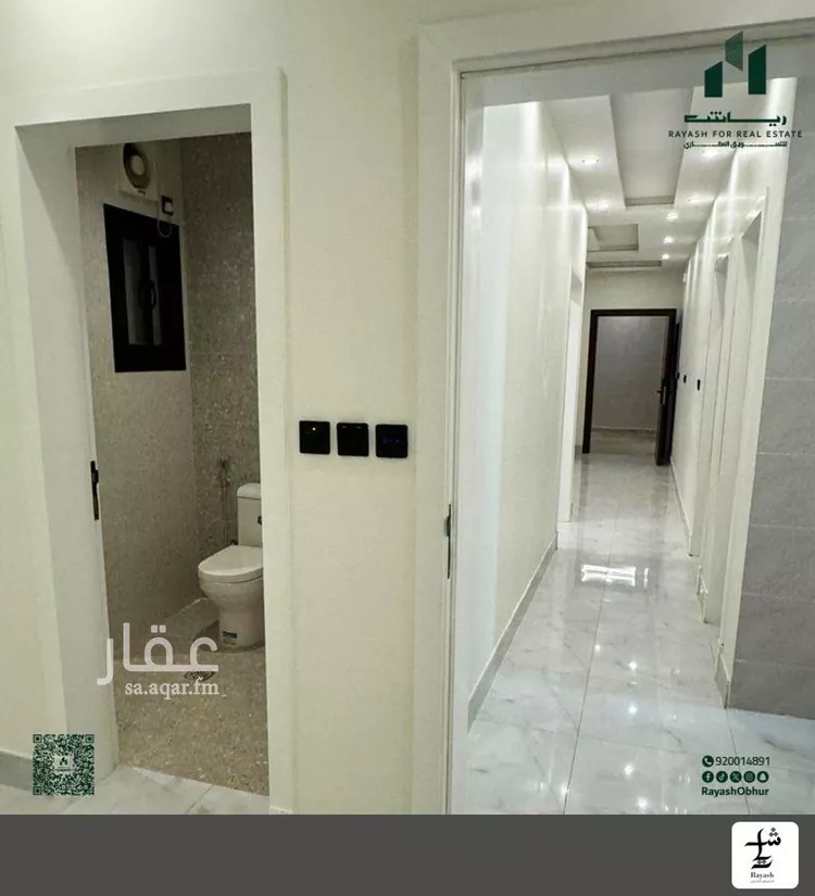 شقة للبيع في شارع المنار 12, حي المنار, مدينة جدة, منطقة مكة المكرمة صورة 5