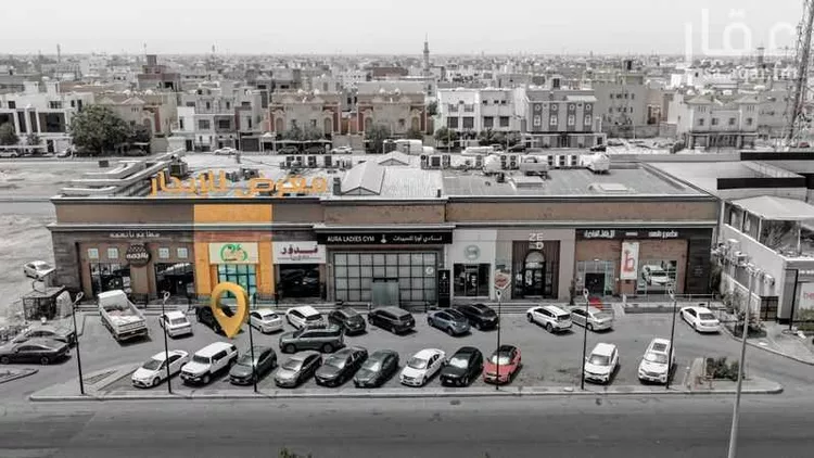 Complex for rent in Jeddah Al Shera'a صورة 2